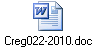 Creg022-2010.doc