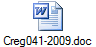Creg041-2009.doc