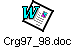 Crg97_98.doc