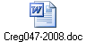 Creg047-2008.doc