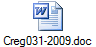 Creg031-2009.doc