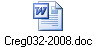 Creg032-2008.doc