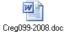 Creg099-2008.doc