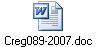 Creg089-2007.doc