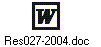 Res027-2004.doc