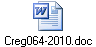 Creg064-2010.doc