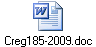 Creg185-2009.doc