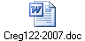 Creg122-2007.doc