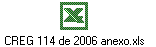 CREG 114 de 2006 anexo.xls