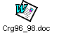Crg96_98.doc