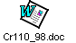 Cr110_98.doc