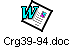 Crg39-94.doc