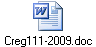 Creg111-2009.doc