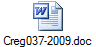 Creg037-2009.doc