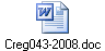 Creg043-2008.doc