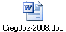 Creg052-2008.doc