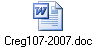 Creg107-2007.doc
