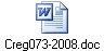 Creg073-2008.doc