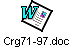 Crg71-97.doc