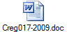 Creg017-2009.doc