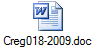 Creg018-2009.doc