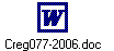 Creg077-2006.doc