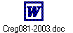 Creg081-2003.doc