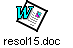 resol15.doc