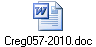 Creg057-2010.doc