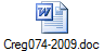 Creg074-2009.doc