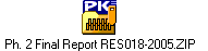 Ph. 2 Final Report RES018-2005.ZIP