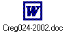 Creg024-2002.doc