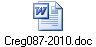 Creg087-2010.doc