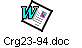 Crg23-94.doc