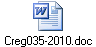 Creg035-2010.doc