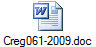 Creg061-2009.doc