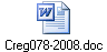 Creg078-2008.doc