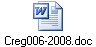 Creg006-2008.doc