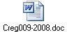 Creg009-2008.doc