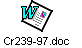 Cr239-97.doc