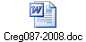 Creg087-2008.doc