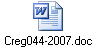 Creg044-2007.doc
