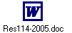 Res114-2005.doc