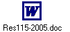 Res115-2005.doc