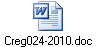 Creg024-2010.doc