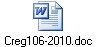 Creg106-2010.doc