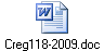 Creg118-2009.doc