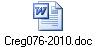 Creg076-2010.doc