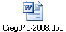 Creg045-2008.doc