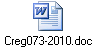 Creg073-2010.doc